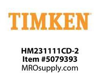 HM231111CD-2