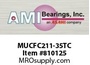 MUCFC211-35TC