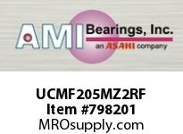 UCMF205MZ2RF