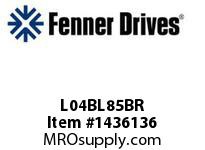 Fenner Drives