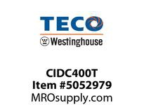 CIDC400T