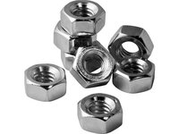 Hex Nuts Buying Guide: What Material Options Do You Have?