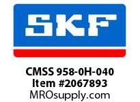 CMSS 958-0H-040