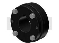 Maska Pulley 226863 XT BUSHING BASE BUSHING: XTB30 BORE: 2-7/16