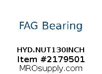 HYD.NUT130INCH