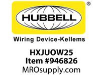 HXJUOW25