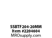 SSBTF204-20MM