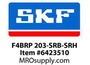 F4BRP 203-SRB-SRH