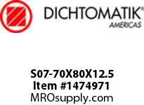 S07-70X80X12.5