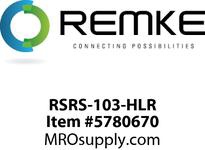 RSRS-103-HLR