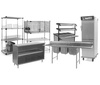 Furniture and Food Service