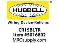 CR15BLTR