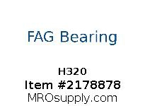 FAG Bearing