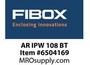 AR IPW 108 BT