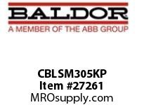 BALDOR CBLSM305KP KEYPAD W/CABLE SMARTMOTOR