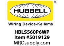 HBLS560P6WP