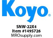 SNW-22X4