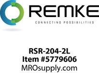 RSR-204-2L
