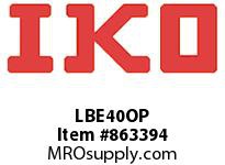 LBE40OP