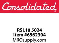 RSL18 5024