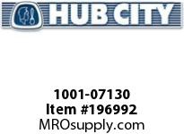 HubCity