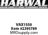 VAX-1550