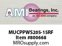 MUCPPWS205-15RF