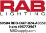 69504 RDD-DAP-024-A0350