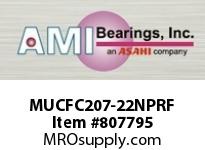 MUCFC207-22NPRF