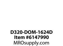 D320-DOM-1624D