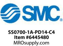 SS0700-1A-PD14-C4