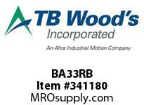 BA33RB