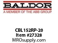 CBL152RP-20