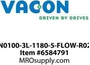 VACON0100-3L-1180-5-FLOW-R02+IP00