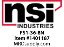 FS1-36-8N