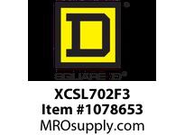 SCHNEIDER ELECTRIC XCSL702F3 Interlock Switch 300-Vac 10As Xcsl