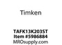 TAFK13K203ST