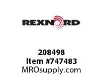 BOLT STL 375 - 26825