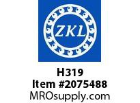 ZKL Bearing