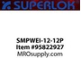 SMPWEI-12-12P