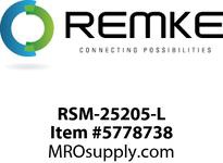 RSM-25205-L