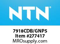 7918CDB/GNP5