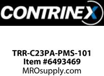 TRR-C23PA-PMS-101