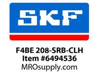F4BE 208-SRB-CLH