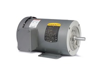BALDOR CEM8003 1HP 1760RPM 3PH 60HZ 56C 3519M TEFC F1N
