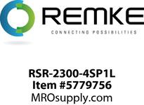 RSR-2300-4SP1L