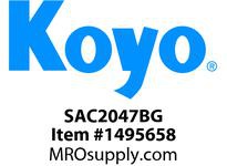 SAC2047BG
