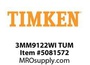 3MM9122WI TUM