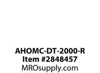 AHOMC-DT-2000-R