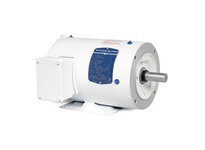 BALDOR CWDSM3546-2 24M 4P TEFC HOR WD SMART MTR INV 230V
